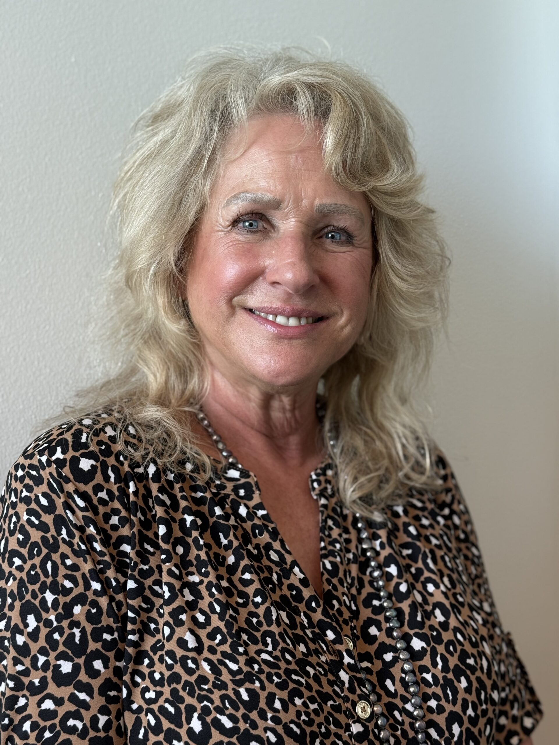 MARY HOLBROOK