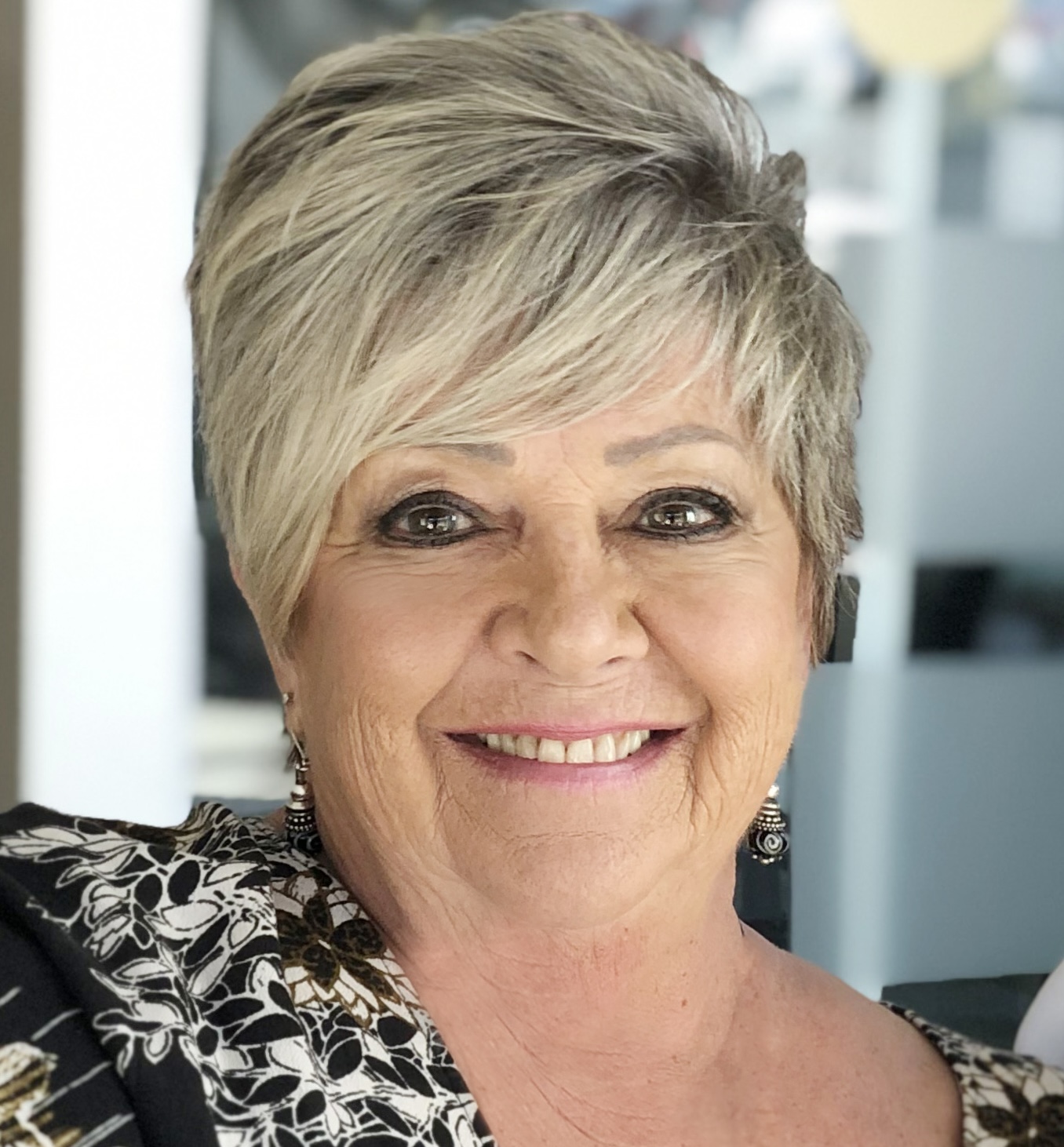 DIANNA HENSON