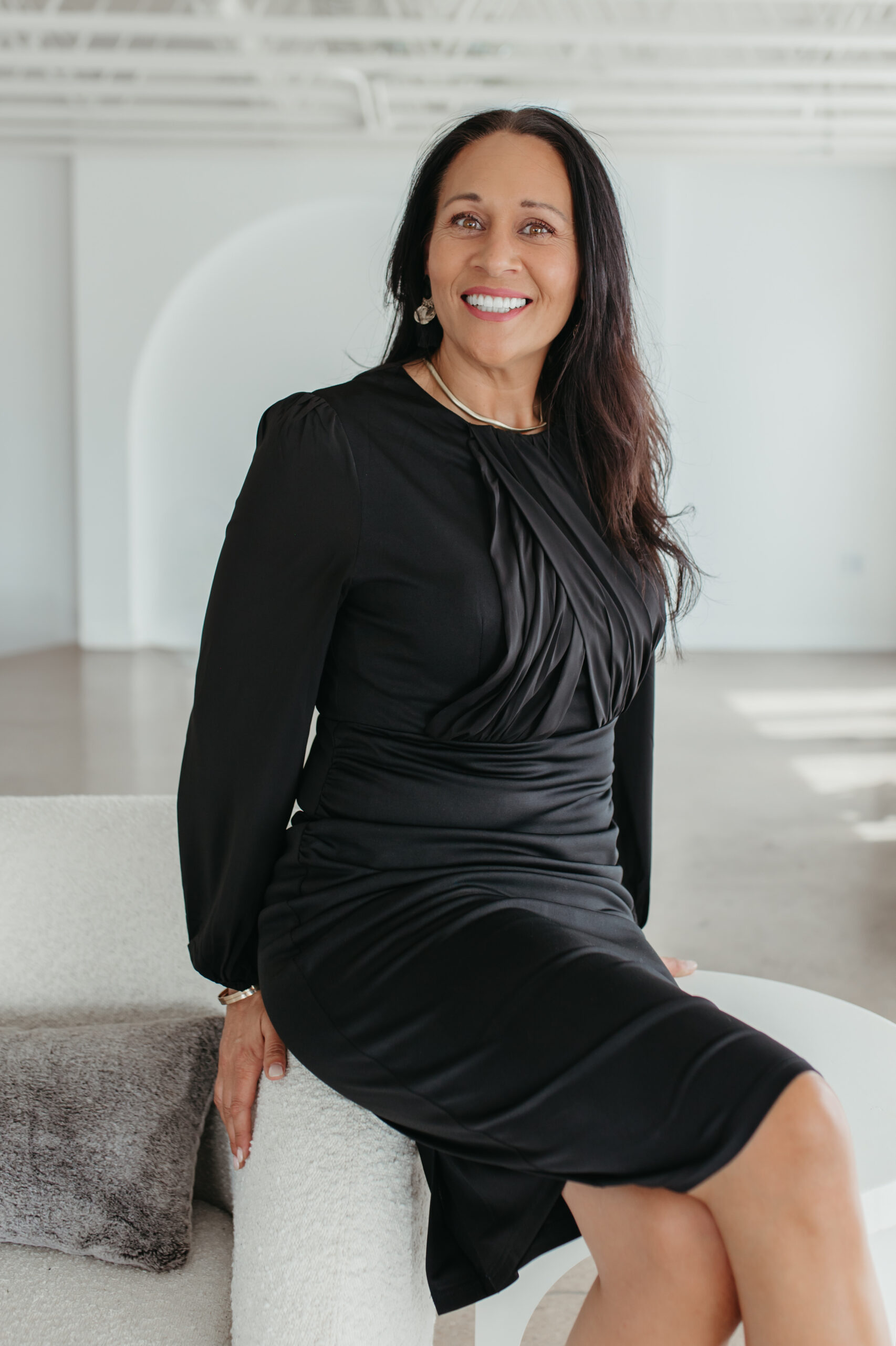 LUANA TUPOU
