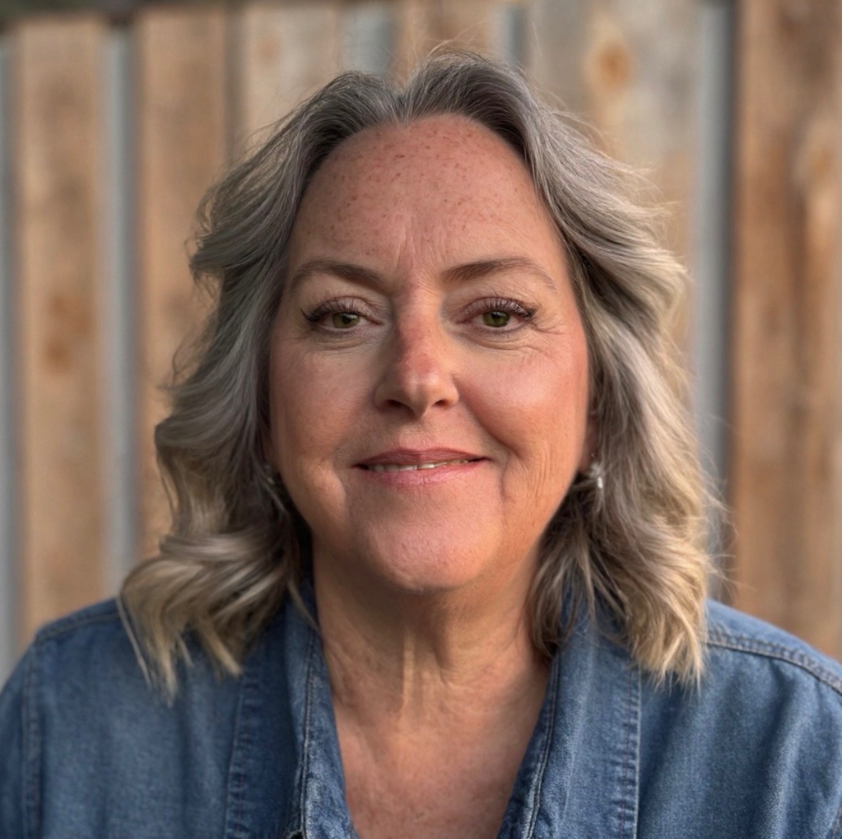 NANCY HOLDER PINNELL