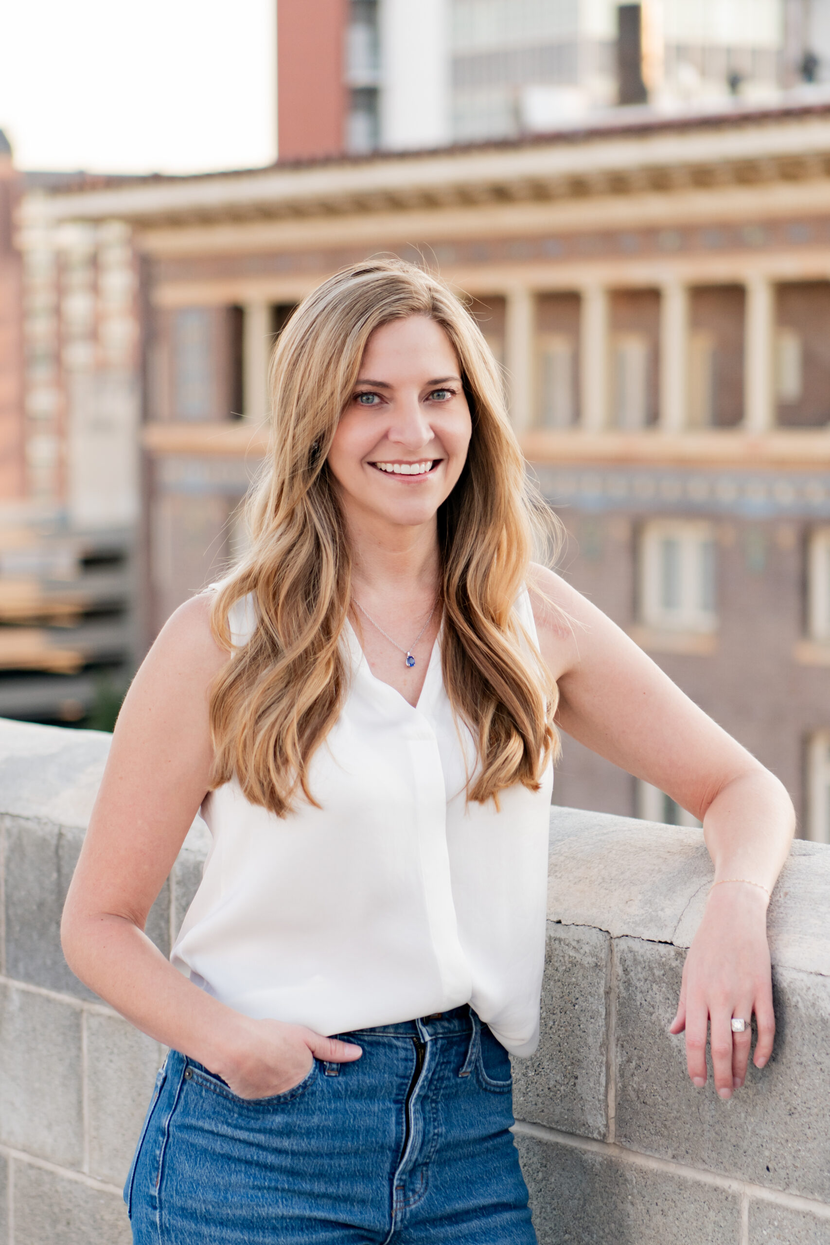 SAMANTHA STECHSCHULTE